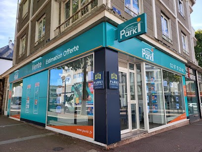 Parki Immobilier Lorient, Agence Immobilière à Lorient