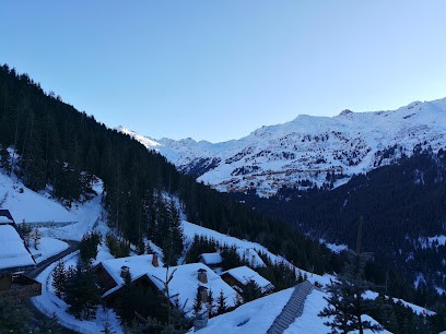Synd Copro Domaine de Burgin, Agence Immobilière aux Allues
