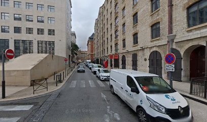 Adyal Conseil, Agence Immobilière à Marseille 02