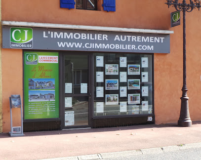 C.j Immobilier Agence Immobilière à Entrelacs