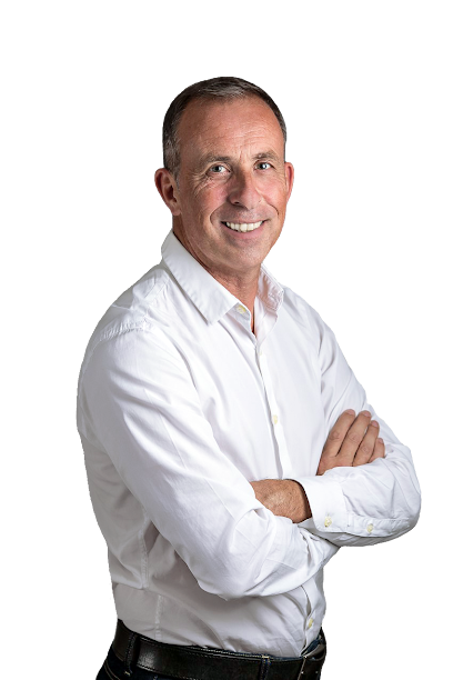 Emmanuel Roblès C2I Immobilier Agence Immobilière aux Pennes-Mirabeau