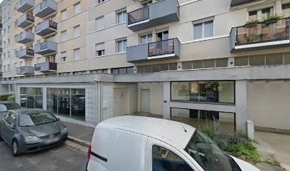 Sparn' Immo, Agence Immobilière à Épernay