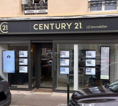 Agence immobilière CENTURY 21 LD Immobilier Gestion/Location Limours, Agence Immobilière à Limours
