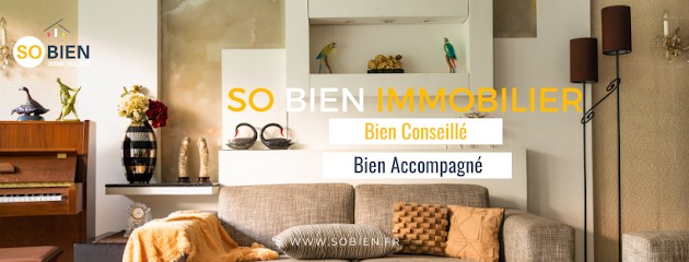 So Bien Immobilier - Ariège & Aude, Agence Immobilière à Saint-Amadou