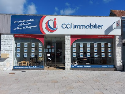 CCI IMMOBILIER Quettehou, Agence Immobilière à Quettehou