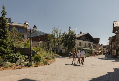 Véritable Immobilier - Agence Immobilière à Megève et ses environs, Agence Immobilière à Megève