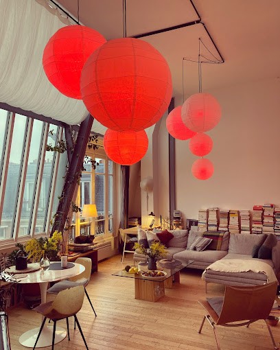 L' Agence Virginie LAUZON Immobilier, Agence Immobilière aux Mesnuls