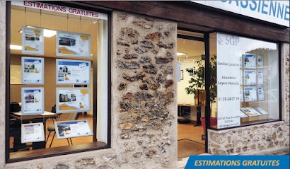 Agence La Josassienne, Agence Immobilière à Jouy-en-Josas