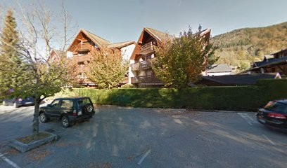 Agence Immo 2000, Agence Immobilière à Samoëns