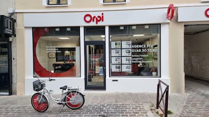 Orpi Agence PIV Villiers-sur-Marne, Agence Immobilière à Villiers-sur-Marne