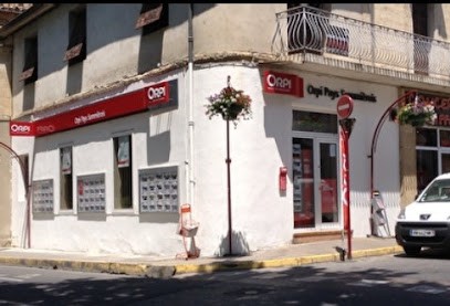 Orpi Pays Sommierois Immobilier Sommières, Agence Immobilière à Sommières