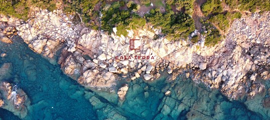 Casa Terra Real Estate, Agence Immobilière à Zonza