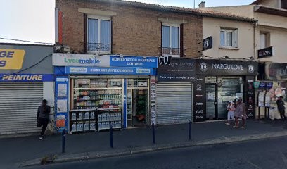 Immo 9, Agence Immobilière au Blanc-Mesnil