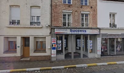 Success Immobilier, Agence Immobilière à Hesdin