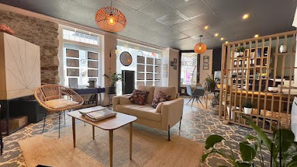 C3 Immo', Agence Immobilière à Vertou