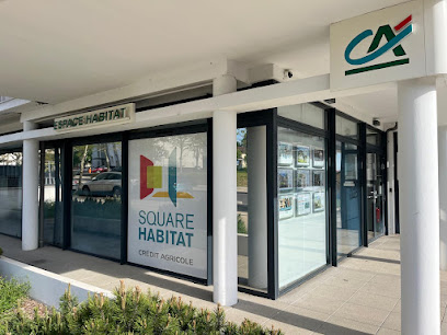 Square Habitat Saint-Julien-En-Genevois Agence Immobilière à Saint-Julien-en-Genevois