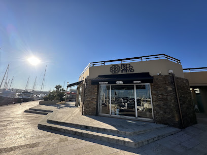 L'expo Immo Agence Immobilière au Lavandou