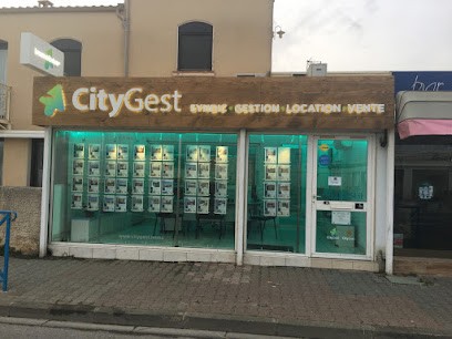 Agence Immobilière Boixadera Citygest Saint Pierre La Mer, Agence Immobilière à Fleury