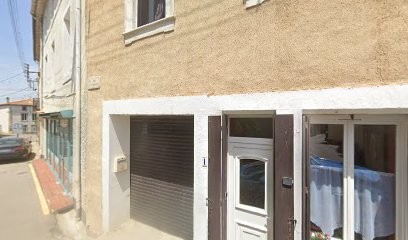 MARGAUX NALEWSKI - L'ADRESSE, Agence Immobilière à Saint-André-de-Roquelongue