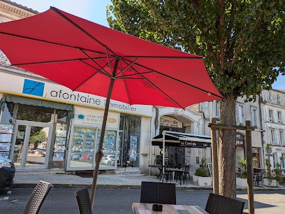 Lafontaine Immobilier Sarl, Agence Immobilière à Jarnac