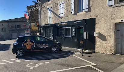 Terre d'Ardèche Immobilier Ruoms 07, Agence Immobilière à Ruoms