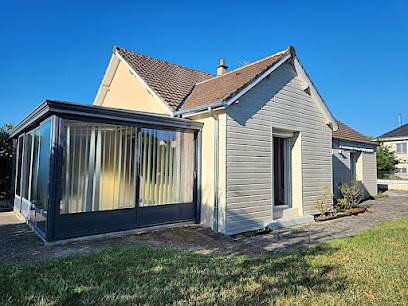 Sabrina Montigny Amf Agence Immobilière à Azay-le-Rideau