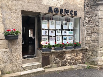 Cabinet Immobilier Peltier Barthez, Agence Immobilière à La Salvetat-sur-Agout