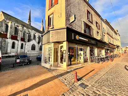 ARTHURIMMO DOURDAN, Agence Immobilière à Dourdan