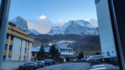 Agence BARROSO, Agence Immobilière à Eaux-Bonnes