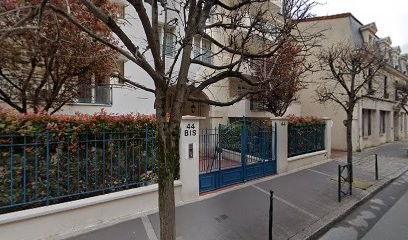 Vita L ' Immobilier Contemporain, Agence Immobilière à La Garenne-Colombes