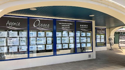 Agence Océane Pontaillac, Agence Immobilière à Vaux-sur-Mer