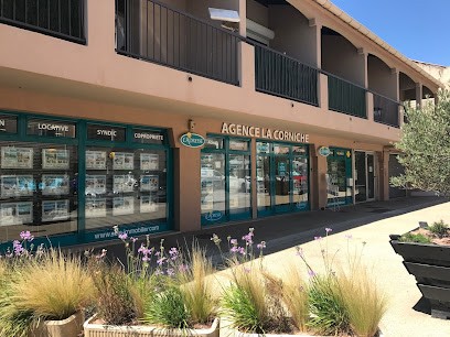 Agence Immobilière L'Adresse Sète La Corniche, Agence Immobilière à Sète