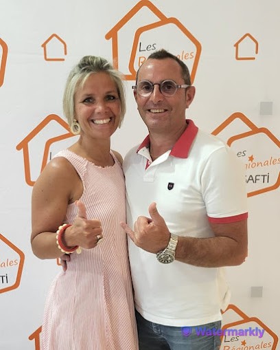 Véronique et Jérôme Craipeau - SAFTI Immobilier La Roche-Sur-Yon, Agence Immobilière à La Roche-sur-Yon