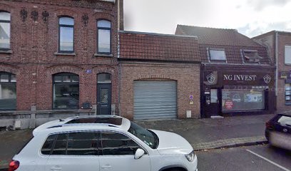 NG Colocation, Agence Immobilière à Roubaix