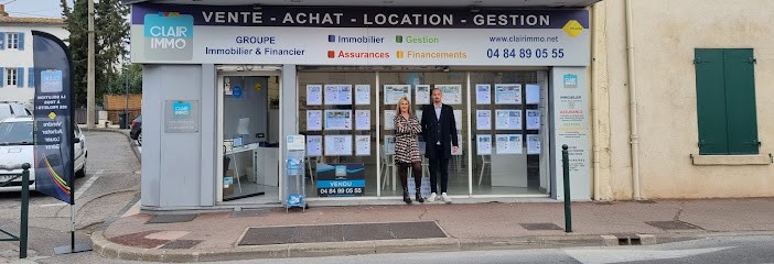 Clairimmo Plan De Cuques, Agence Immobilière à Plan-de-Cuques