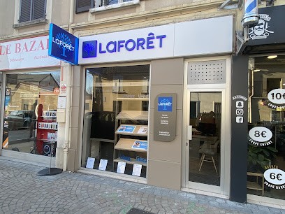 Laforêt Montfermeil, Agence Immobilière à Montfermeil