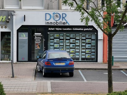 Dor Immobilier, Agence Immobilière à Créhange