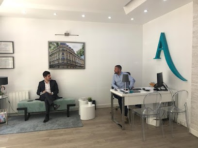 Agence immobilière l'Adresse L'Isle-Jourdain, Agence Immobilière à L'Isle-Jourdain