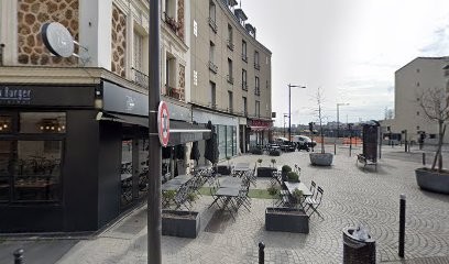 STEPHANE PLAZA IMMOBILIER IVRY SUR SEINE, Agence Immobilière à Ivry-sur-Seine