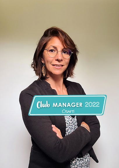 Sandrine PENCHENAT-Conseiller Immobilier SAFTI-CAZALS, Agence Immobilière à Marminiac