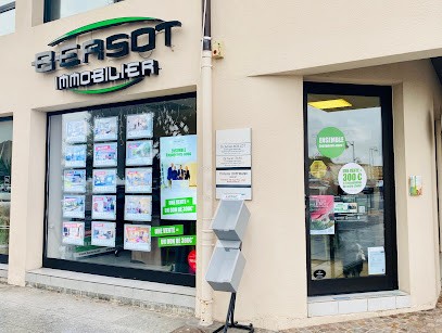 EVIAN PROPERTY BERSOT, Agence Immobilière à Évian-les-Bains