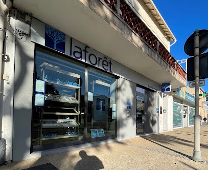 Laforêt Immobilier Miramas, Agence Immobilière à Miramas