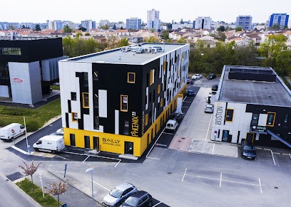 Bailly Immobilier, Agence Immobilière à La Roche-sur-Yon