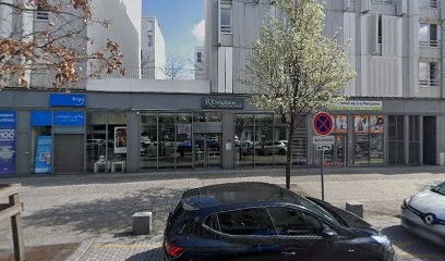 Ecully Immobilier, Agence Immobilière à Lyon 09