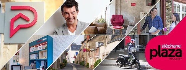 Stéphane Plaza Immobilier Pontault, Agence Immobilière à Pontault-Combault