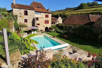 Ifergane Immobilier, Agence Immobilière à Figeac