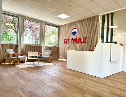 REMAX agence immobilière SENLIS CHANTILLY, Agence Immobilière à Senlis