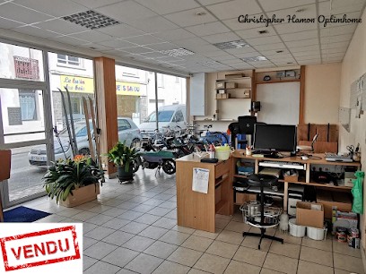 Consultant Immobilier Hamon Christopher Optimhome Guer, Agence Immobilière à Guer