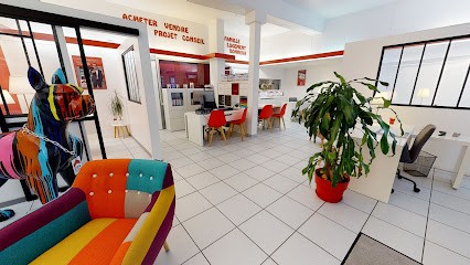 ERA MANTOUE, Agence Immobilière à Nevers