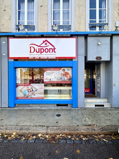 Dupont Expertise Immobilier Pôle Immobilier De Troyes, Agence Immobilière à Troyes
